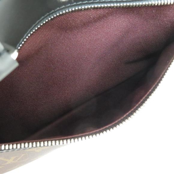 LOUIS VUITTON PDJ Business Bag Brown - Picture 13 of 16